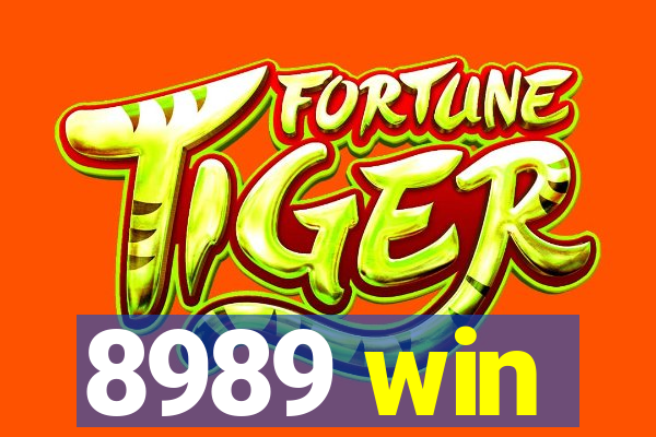 8989 win